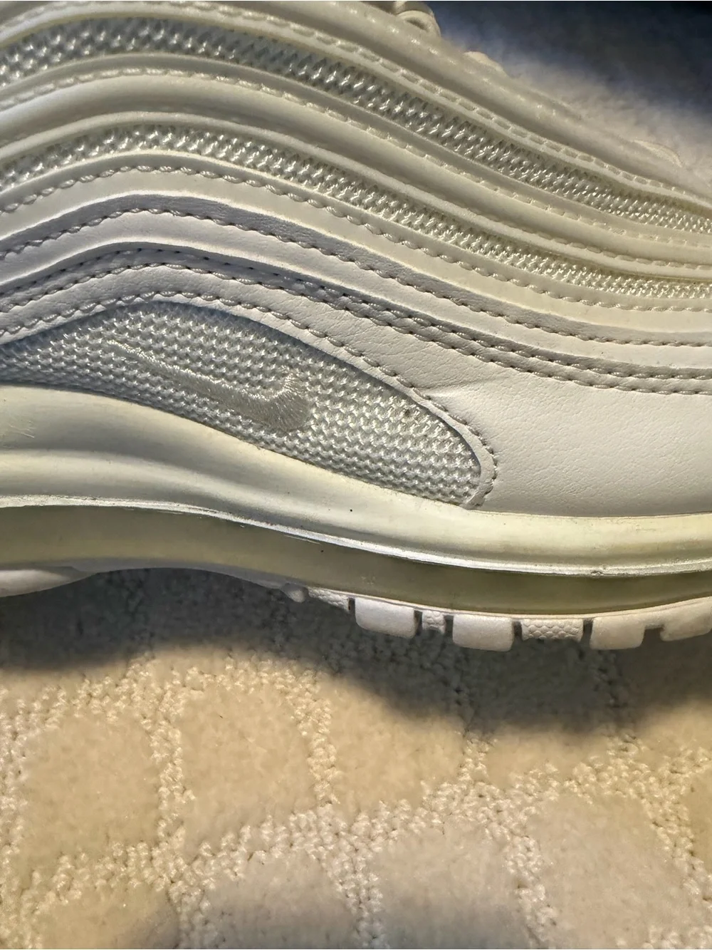 Nike comfortable women